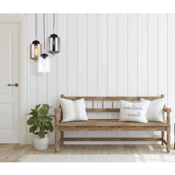 Lampa wisząca Tube MDM2095/1 B Italux - zdjęcie 2